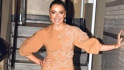 Hadise: Özel hayatımı paylaşmam