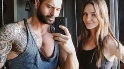 Alina Boz yaza hazır
