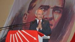 Kılıçdaroğlu Avrupa gezisine İsviçre'den başladı