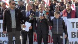 KKTC'den terör saldırısına tepki
