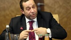KKTC Başbakan Yardımcısı istifa etti