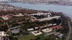 Havadan İstanbul turları başladı