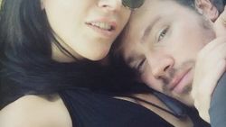Hande Yener'den takipçisine sert yanıt