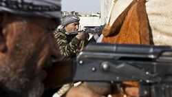 Kobani'de IŞİD'e karşı son darbe hazırlığı