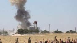 YPG: IŞİD'in Türkiye'den geçtiğine dair kanıt yok