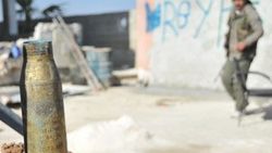 IŞİD sonrası Kobani'nin son hali - Foto Galeri