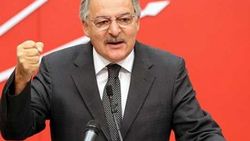 CHP Sözcüsü Haluk Koç: Ulusal yas ilan edilmeli