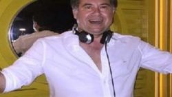 Mehmet Kocadon: Bodrum’u bu kez ben salladım