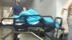 Kocaeli'de silahlı kavga: 2 yaralı