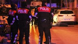 Kocaeli’de sokak ortasında pompalı dehşeti