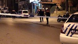 Kocaeli'de silahlı kavga: 2 ölü