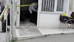 Tartıştığı eniştesine kurşun yağdırdı