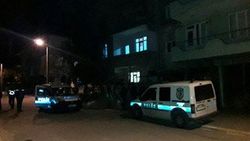 Kocaeli'de 70 yaşındaki kadın intihar etti