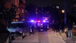 Kocaeli'de 5 aile birbirine girdi