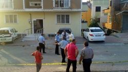 Kocaeli'de park kavgası: 2 yaralı