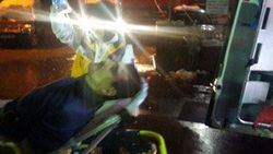 Kocaeli'de silahlı kavga: 1 yaralı