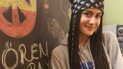 Kocaeli'de cesedi gömülü bulunan Ecem için cenaze töreni