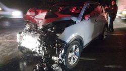 İzmit-Kandıra yolunda kaza: 4 ölü 3 yaralı