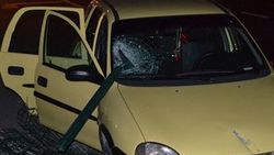 Kocaeli'de kaza: 5 yaralı