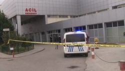 Kimyasal paket patladı: 60 işçi zehirlendi
