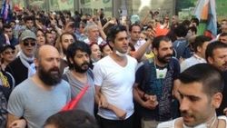 Mehmet Ali Alabora hakkında yakalama kararı