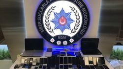 istanbul merkezli 8 ilde siber operasyon