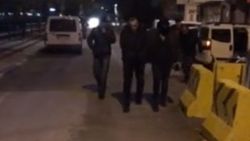 İş adamını santajla tehdit ettiler, kıskıvrak yakalandılar