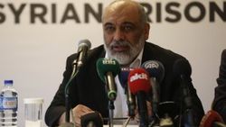 Suriye zindanlarındaki kadın ve çocuklar için çağrı
