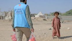 Türkiye Yemen’e sesiz kalmadı