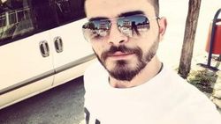 Ziyaretine gelen arkadaşları cesediyle karşılaştı