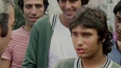 Hababam Sınıfı oyuncusu Tayfun Akalın hayatını kaybetti