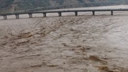 Adıyaman ve Hatay'ı sel aldı