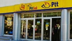 PTT'deki Hazine hisseleri Türkiye Varlık Fonuna aktarıldı