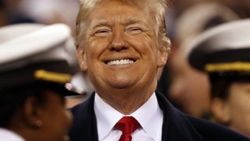 Trump DEAŞ'a 30 gün ömür biçti