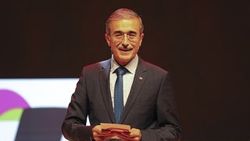 İsmail Demir: Pakistan'da ATAK ihracatı için görüşülecek