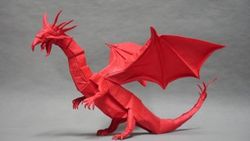 Origami nedir