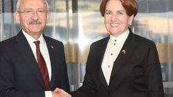 Kemal Kılıçdaroğlu ile Meral Akşener bu akşam buluşacak