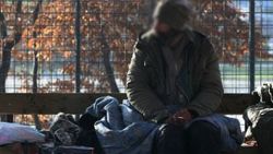 Dev ekonomi İngiltere'de her 4 kişiden 1'i yoksul