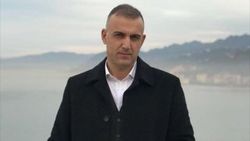 Rize Emniyet Müdürü'nü vuran saldırgan tutuklandı