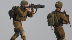 İsrail güçleri Kudüs'te bir genci şehit etti