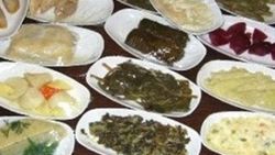 Antalya'daki et restoranında 827 liralık adisyon davası