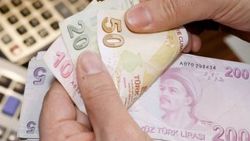 Asgari ücret için ikinci toplantı başladı