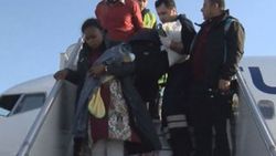 THY uçuşunda bir bebek daha doğdu