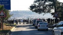 Antalya İl Emniyet Müdür Yardımcısı intihar etti
