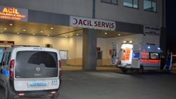 Hemşire, şırınga ile intihar etti