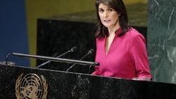 Nikki Haley Kaşıkçı cinayetinden Selman'ı suçladı