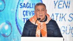 Aziz Kocaoğlu grev yapan İZBAN işçilerini hedef aldı