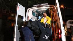 Genç kız amcasının evinde ölü bulundu