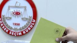 Yerel seçim takvimi Resmi Gazete’de yayımlandı