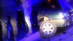Kırşehir’de gizli buzlanma can aldı: 1 ölü